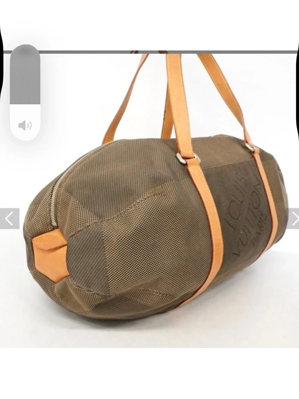 Louis Vuitton classic louis